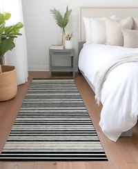 Addison Chantille Machine Washable ACN1399 2'3"x7'6" Runner Area Rug