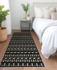 Addison Chantille Machine Washable ACN1409 2'3"x7'6" Runner Area Rug