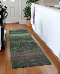Addison Chantille Machine Washable ACN1569 2'3"x7'6" Runner Area Rug