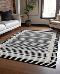 Addison Chantille Machine Washable ACN1399 5'x7'6" Area Rug