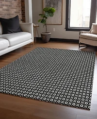 Addison Chantille Machine Washable ACN1429 5'x7'6" Area Rug