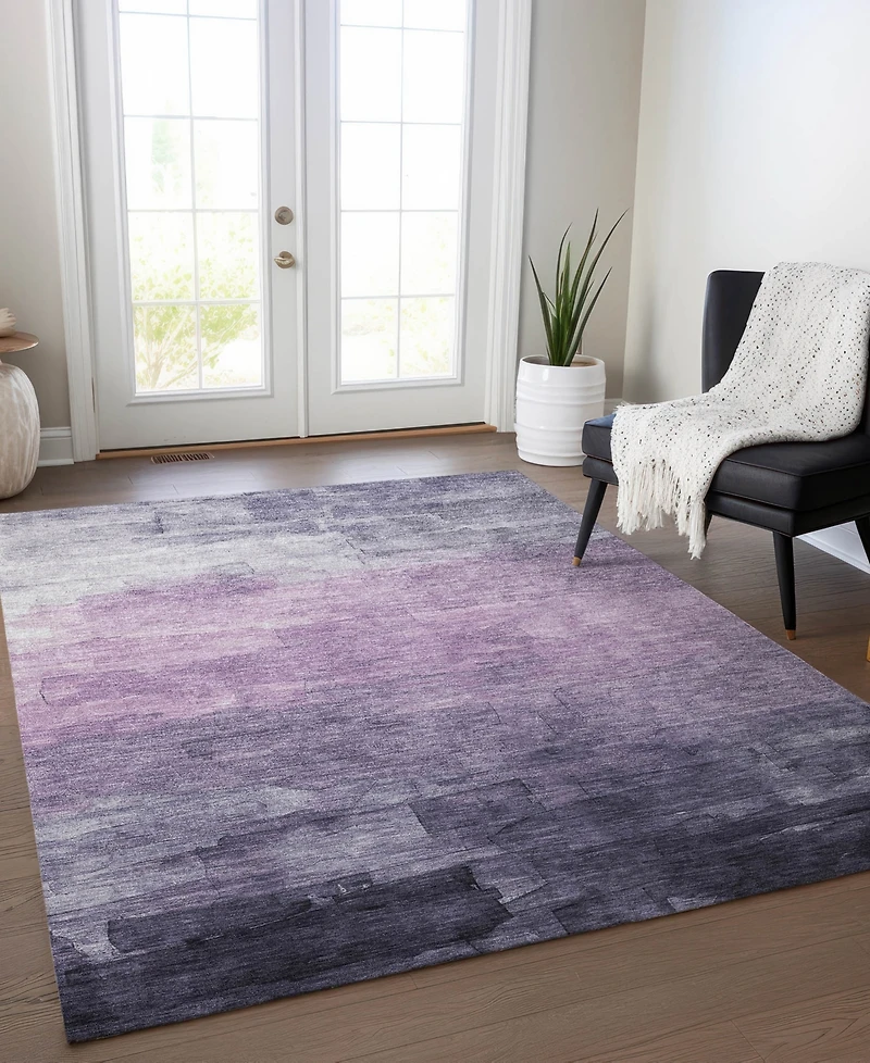 Addison Chantille Machine Washable ACN1469 5'x7'6" Area Rug
