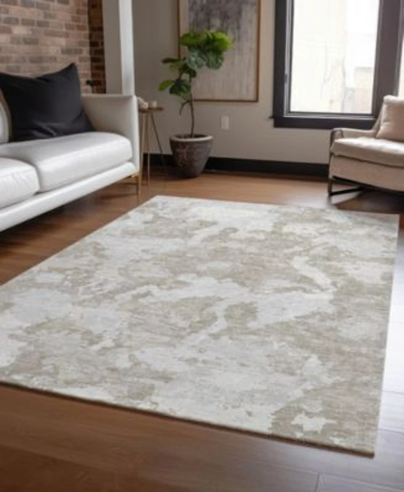 Addison Chantille Machine Washable Acn1384 Area Rug Collection