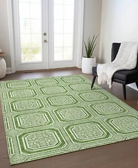 Addison Chantille Machine Washable Acn1454 Area Rug Collection