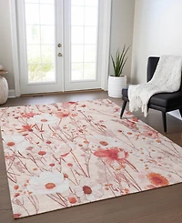 Addison Chantille Machine Washable ACN1504 8'x10' Area Rug
