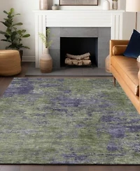 Addison Chantille Machine Washable Acn1360 Area Rug Collection