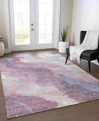 Addison Chantille Machine Washable Acn1532 Area Rug Collection
