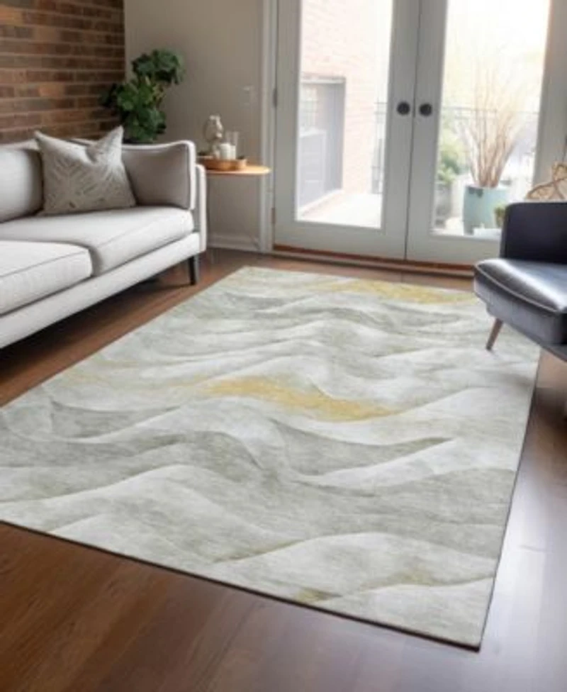 Addison Chantille Machine Washable Acn1622 Area Rug Collection