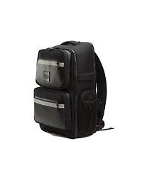 Manhattan Portage Zipper Capture Pro Backpack