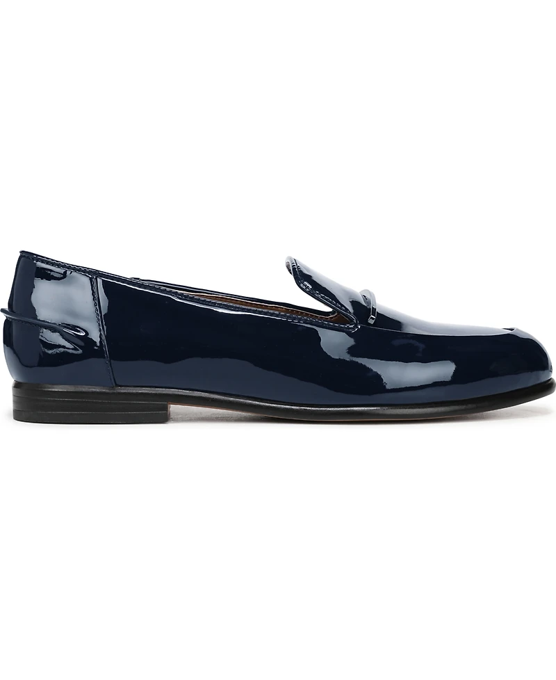 Franco Sarto Women's Mirabelle Almond Toe Loafers