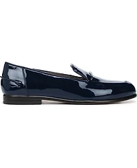 Franco Sarto Women's Mirabelle Almond Toe Loafers