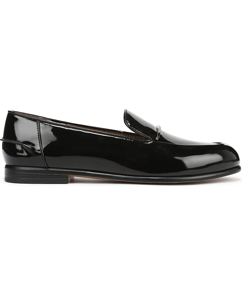 Franco Sarto Women's Mirabelle Almond Toe Loafers