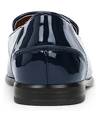 Franco Sarto Women's Mirabelle Almond Toe Loafers
