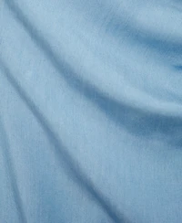 Mango Women's Lyocell Asymmetrical Dress