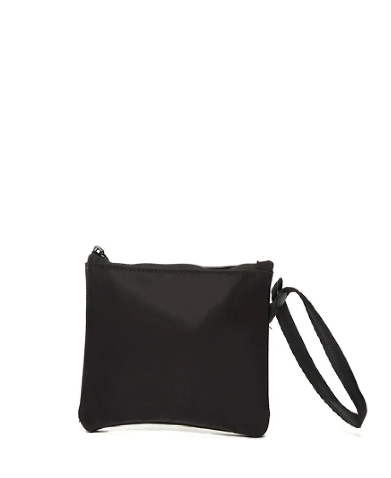 Manhattan Portage Union Wide Cordura Ballistic Black Label Wallet