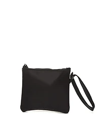 Manhattan Portage Union Wide Cordura Ballistic Black Label Wallet