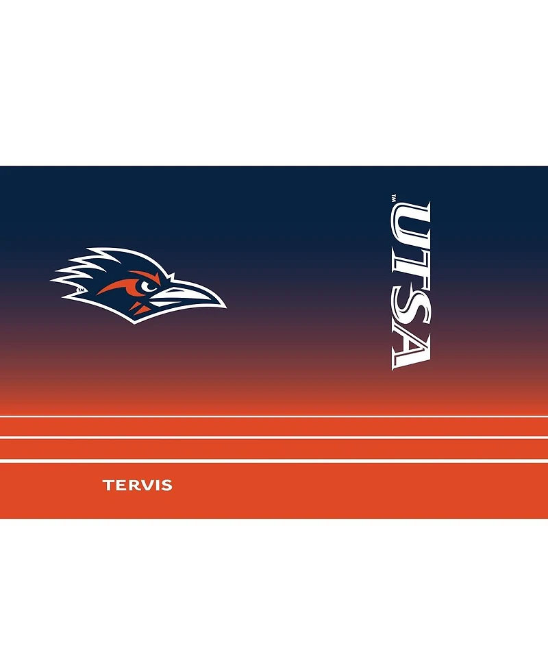 Tervis Utsa Roadrunners 30oz. Ombre Stainless Steel Tumbler