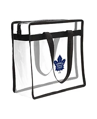 Wincraft Toronto Maple Leaf's Clear Tote Bag