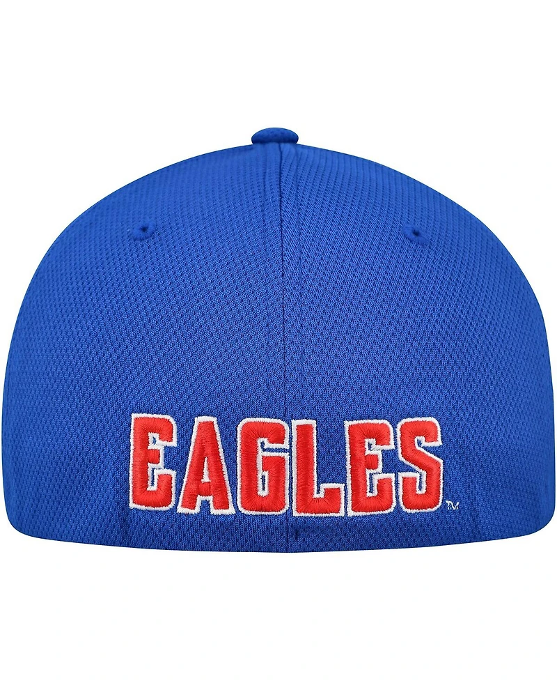 Top of the World Men's Royal American University Eagles Reflex Performance Flex Hat