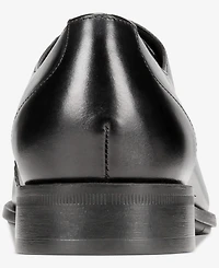 Boss by Hugo Men's Colby Cap Toe Derby Dress Shoes