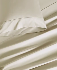 Donna Karan Home Luxe 700 Thread Count 100% Egyptian Cotton 4-Pc. Sheet Set, California King