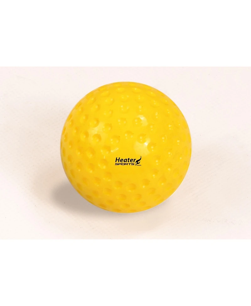 Heater Sports Inch Pitching Machine Softballs