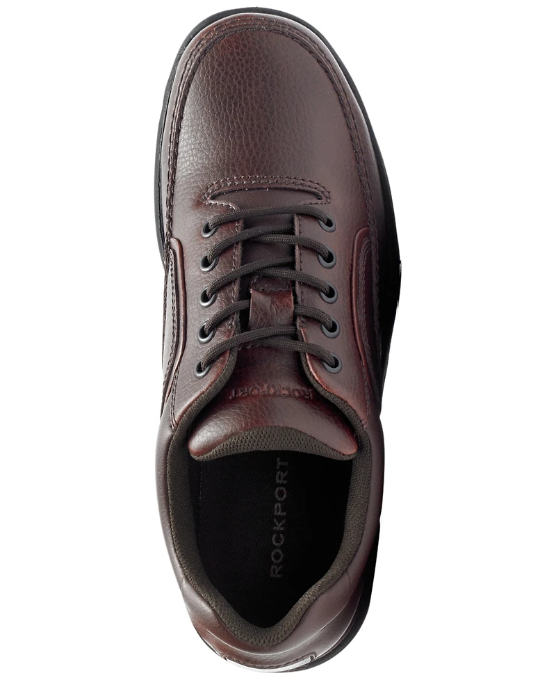 Rockport Men's Eureka Walking Sneaker