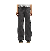 Cotton On Women's Low Rise Cargo Pant