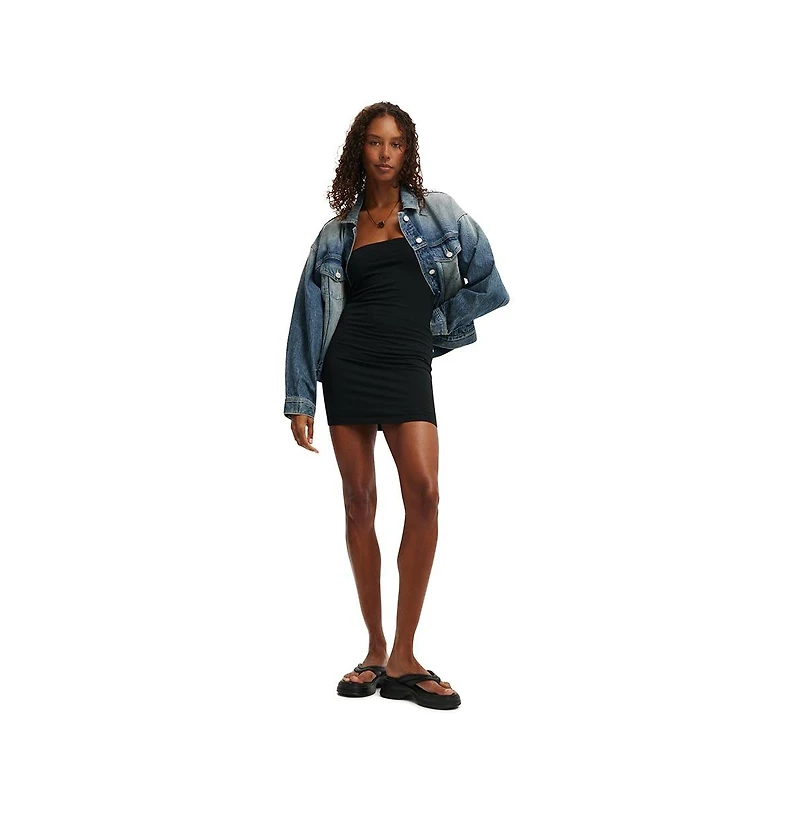 Cotton On Women's All Day Tube Dress