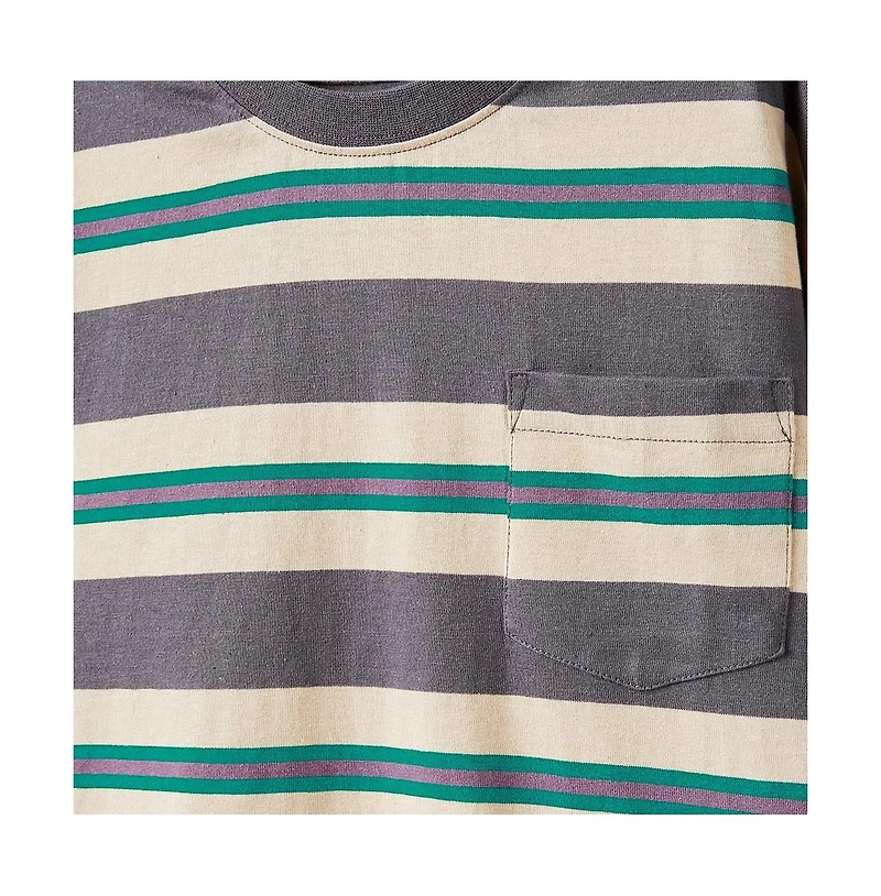 Cotton On Little Boys Little/Big The Essential Long Sleeve Tee