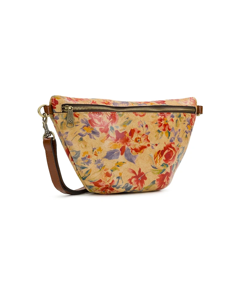 Patricia Nash Tinchi Medium Belt Bag