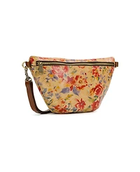Patricia Nash Tinchi Medium Belt Bag