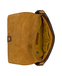 Patricia Nash Samaria Small Crossbody Bag
