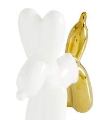 CosmoLiving Glam Sculpture, 7.15"