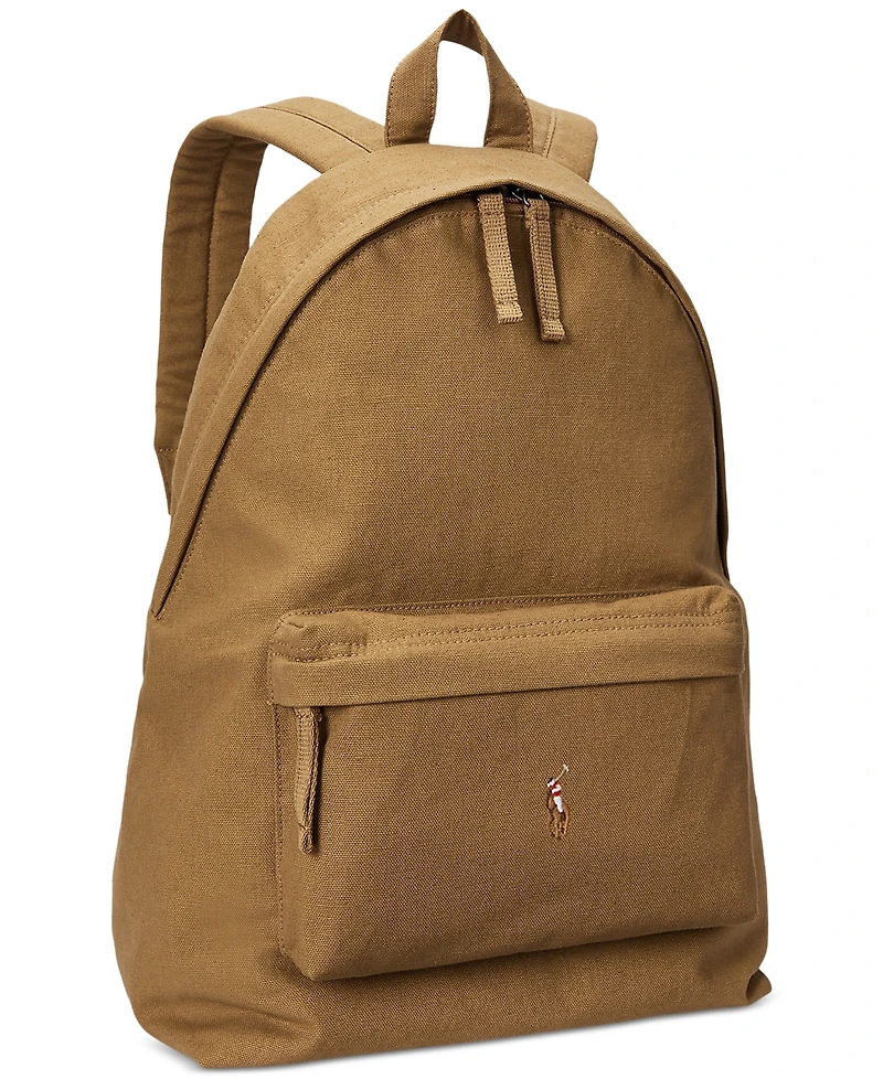 Polo Ralph Lauren Men's Canvas Backpack