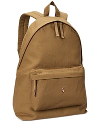 Polo Ralph Lauren Men's Canvas Backpack