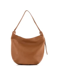 Pre-Owned The Row N/S Allie Shoulder Bag Leather