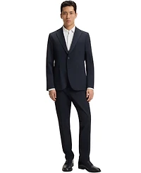 Boss by Hugo Men's Performance-Stretch Slim-Fit Pants