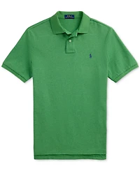 Polo Ralph Lauren Men's Classic-Fit Cotton Polo Shirt