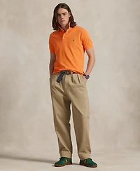 Polo Ralph Lauren Men's Classic-Fit Mesh Shirt