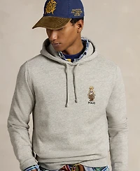 Polo Ralph Lauren Men's Bear Fleece Hoodie