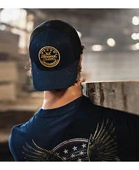 Thorogood Men's Job-Fitted Workwear Hat