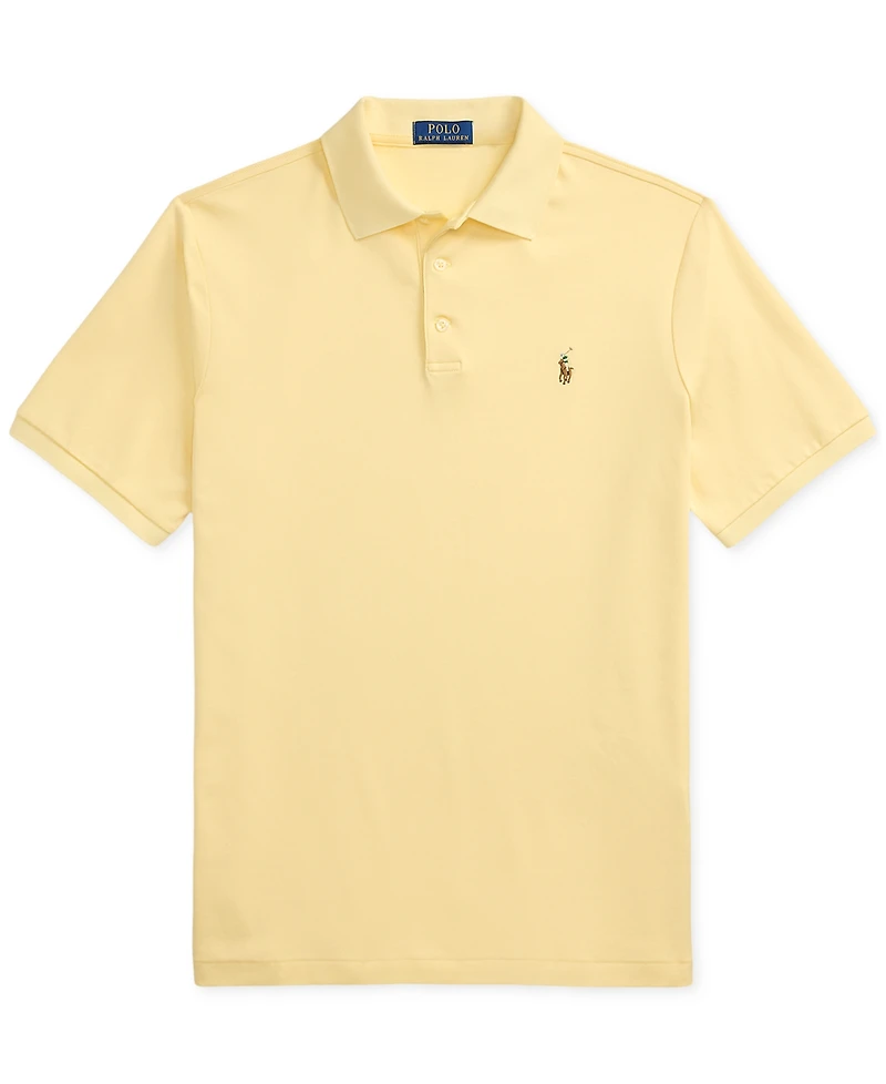 Polo Ralph Lauren Men's Classic Fit Soft Cotton