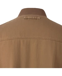 Thorogood Big & Tall Stone Wash Herringbone All Year Vest