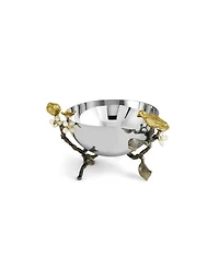 Michael Aram Lovebirds Nut Bowl