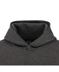 Thorogood Big & Tall Water Repellent Snap Neck Performance Pullover Hoodie