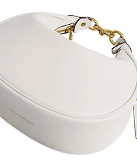 Coach Jonie Small Leather Shoulder Bag 22