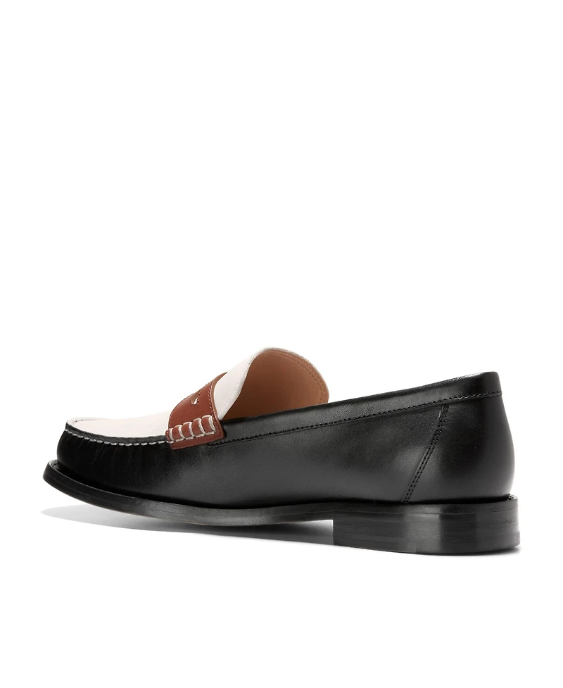 Cole Haan Women's Lana Lux Remastered Penny Loafers