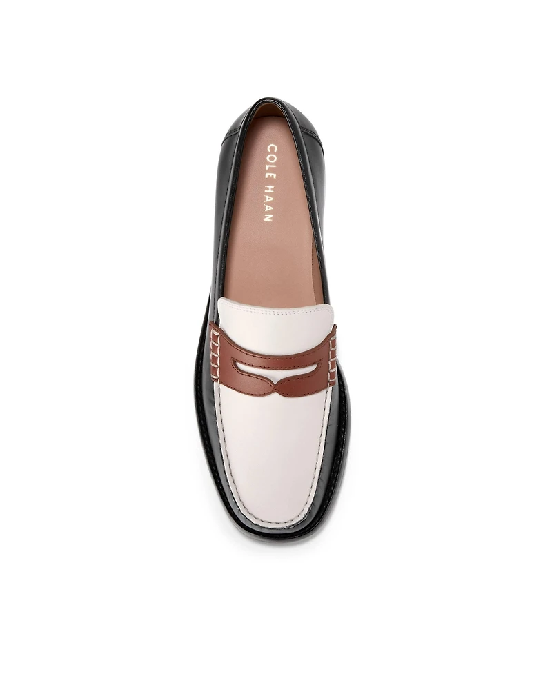 Cole Haan Women's Lana Lux Remastered Penny Loafers