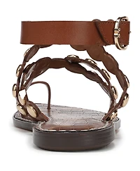 Sam Edelman Women's Gloria Flat Sandals